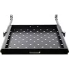 Συρόμενο ράφι rack Rockstable RS19-UH68 19 ιντσών