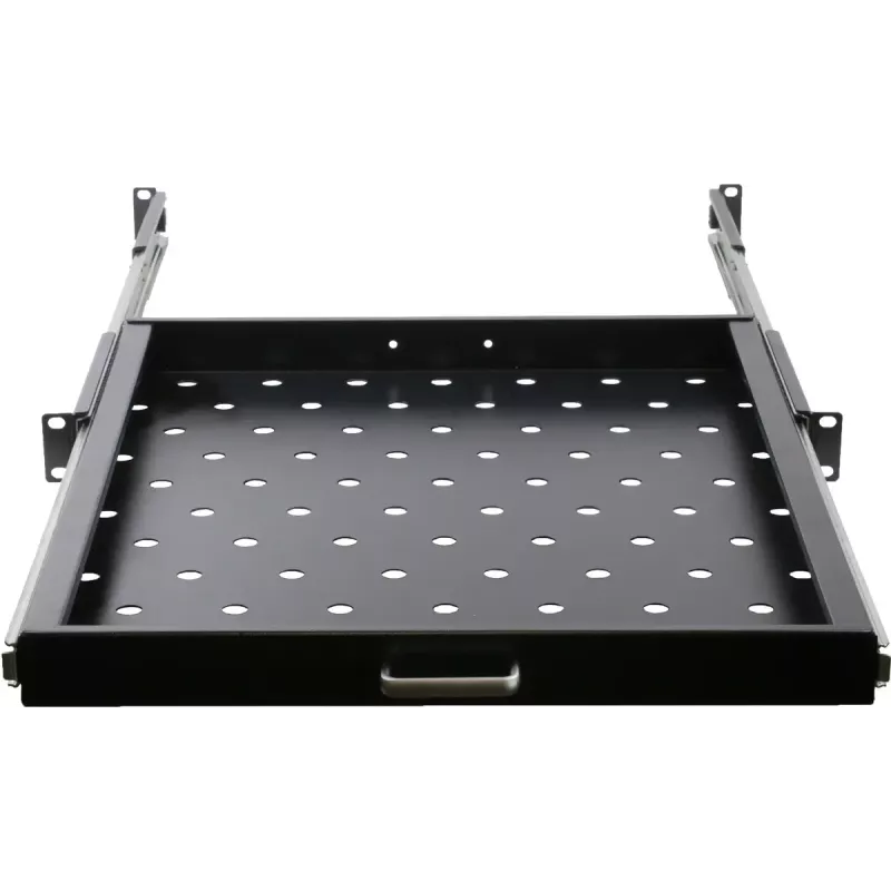 Συρόμενο ράφι rack Rockstable RS19-UH68 19 ιντσών