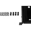 Συρόμενο ράφι rack Rockstable RS19-UH68 19 ιντσών
