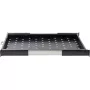 Συρόμενο ράφι rack Rockstable RS19-UH68 19 ιντσών