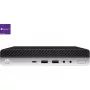 Desktop PC HP EliteDesk 800 G4 — επαγγελματικός σταθμός εργασίας, συμπαγής σχεδιασμός