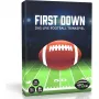 Επιτραπέζιο παιχνίδι Trinkspiel American Psychological Association ANZEN - FIRST DOWN Παιχνίδι ποτού Football