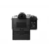 Κάμερα Olympus OM-D E-M10 Mark IV MILC 20.3 MP 4/3 ίντσες Ασημί