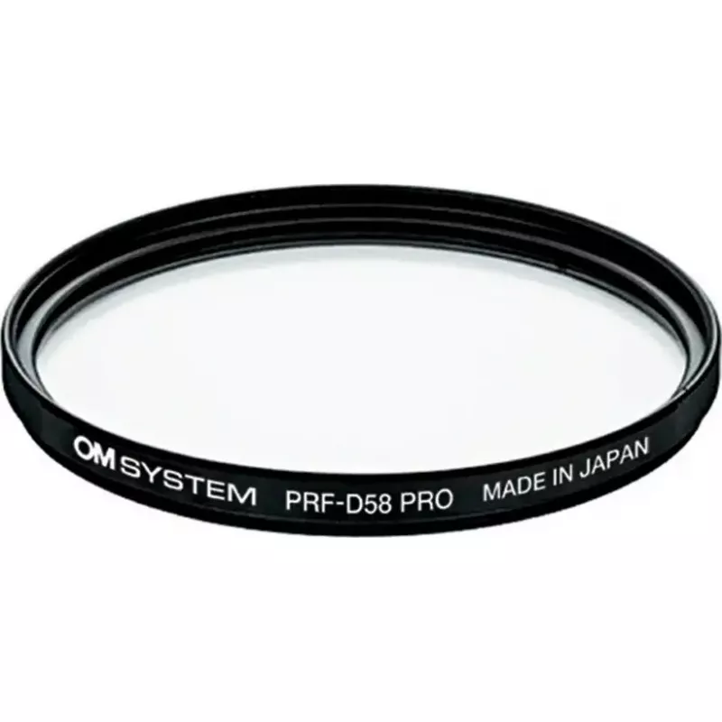 Φίλτρο φακού OM System PRF-D58 PRO 58mm