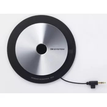 Olympus OM System TA-ME33-E1 Μικρόφωνο (ME-33 Μικρόφωνο διάσκεψης)