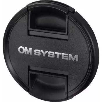 Καπάκι φακού OM System LC-52D για σπείρωμα φίλτρου 52 mm