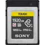 Μνήμη Flash Sony 1920 GB CFexpress Τύπου B CEBG1920T