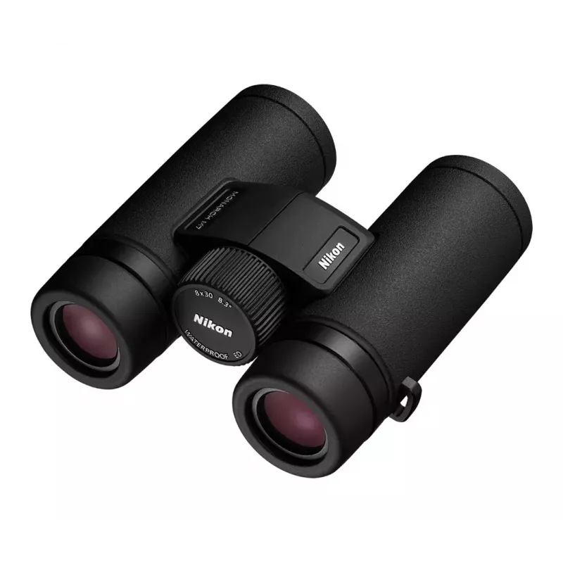 Κιάλια Nikon Monarch M7 10x30 μαύρα