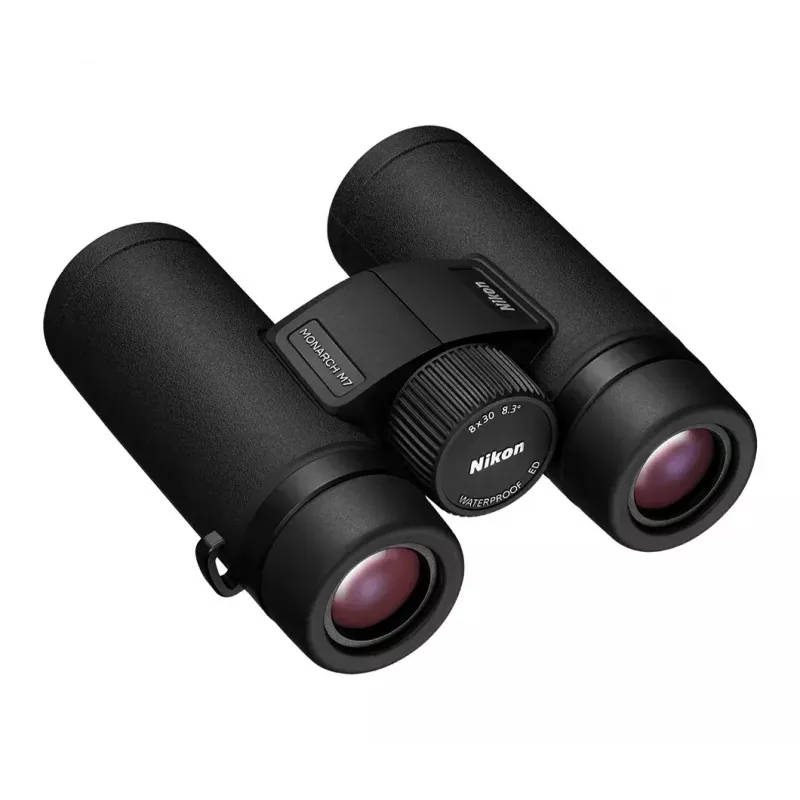 Κιάλια Nikon Monarch M7 10x30 μαύρα