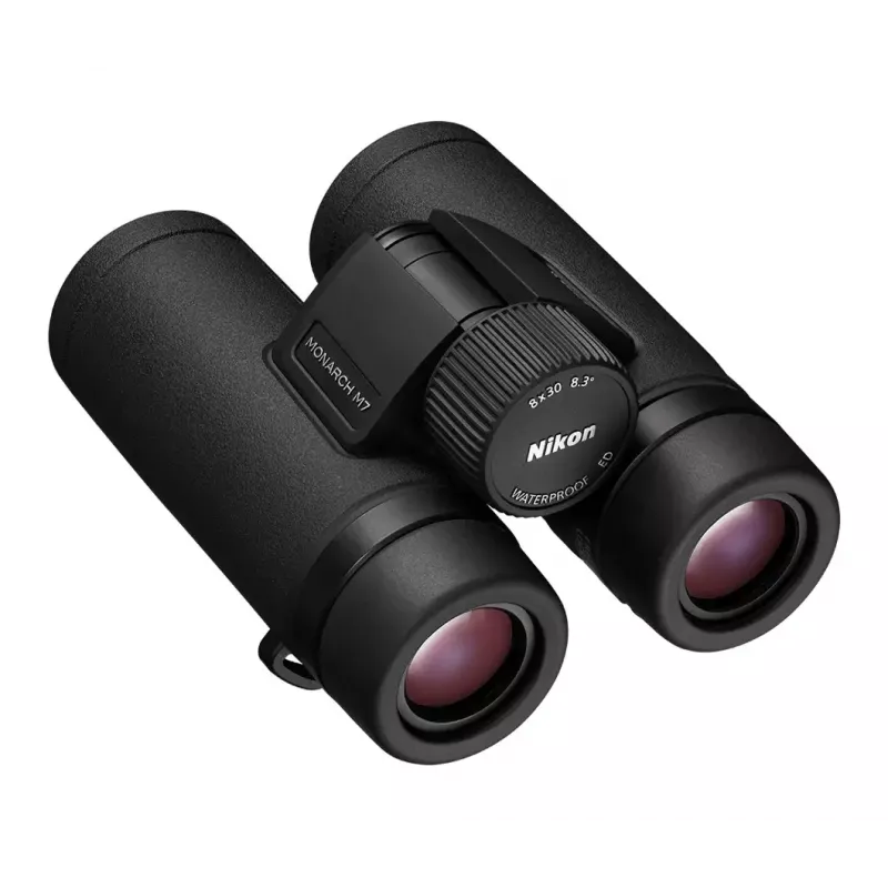 Κιάλια Nikon Monarch M7 10x30 μαύρα