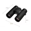 Κιάλια Nikon Monarch M7 10x30 μαύρα