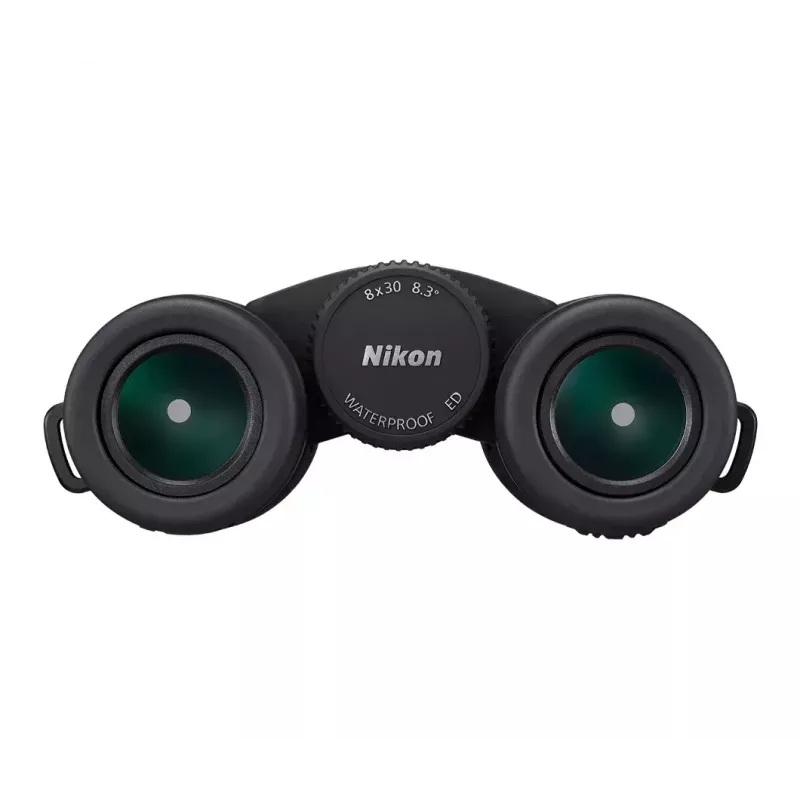 Κιάλια Nikon Monarch M7 10x30 μαύρα