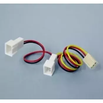 Καλώδιο προσαρμογέα Y ανεμιστήρα Akasa AK-FY320
