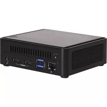 ASRock NUCS BOX-225H Barebone, retail