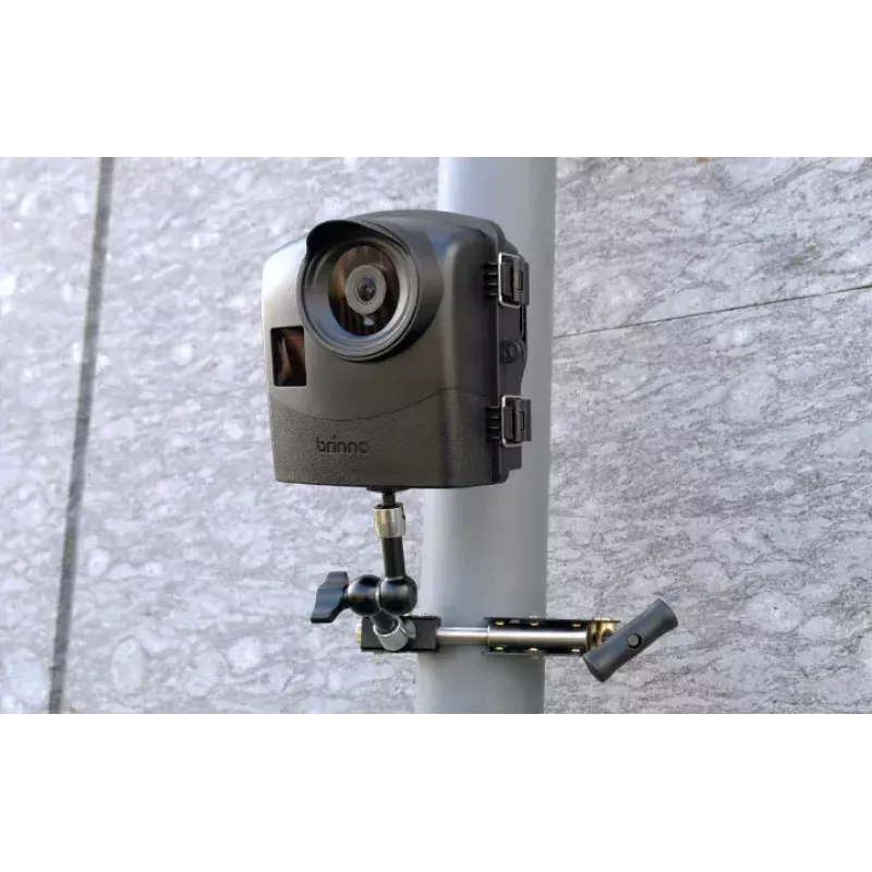Brinno BCC2000 Construction Trio Bundle Κάμερα time-lapse