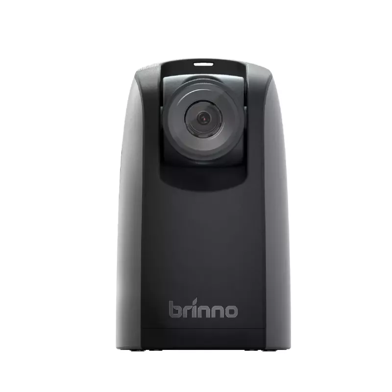 Κάμερα παρακολούθησης Brinno BCC300-C Construction Camera Clamp Edition