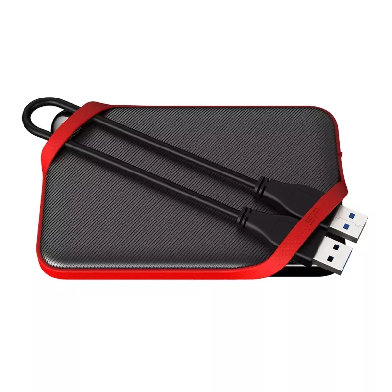 Εξωτερικός σκληρός δίσκος Silicon Power 5 TB USB 3.2 Armor A62