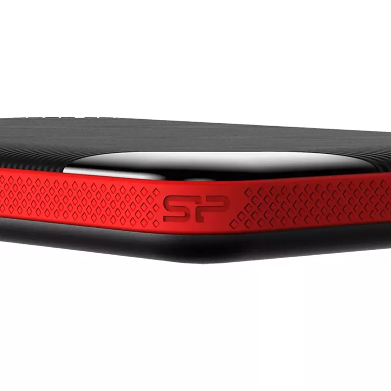 Εξωτερικός σκληρός δίσκος Silicon Power 5 TB USB 3.2 Armor A62