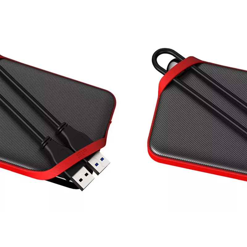 Εξωτερικός σκληρός δίσκος Silicon Power 5 TB USB 3.2 Armor A62