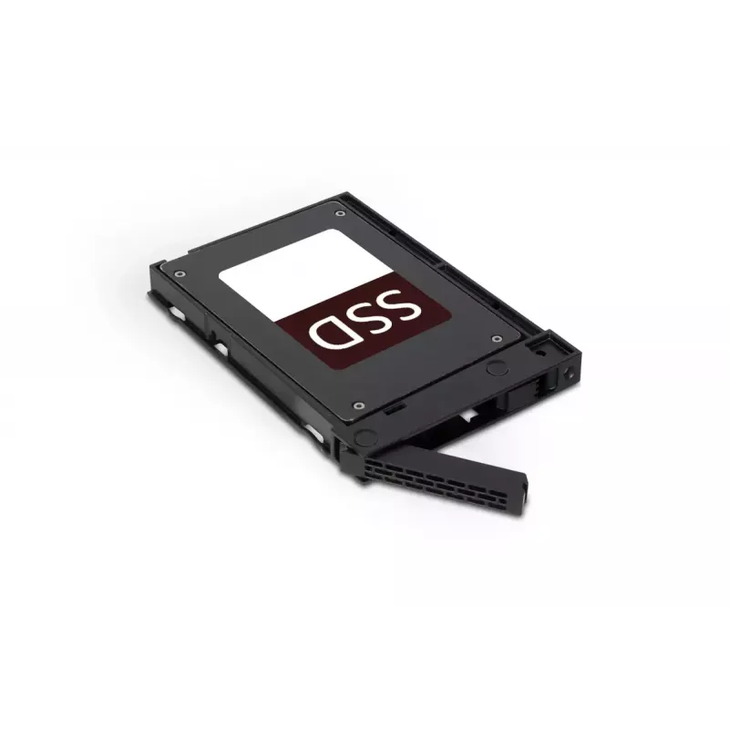 Θήκη HDD Icy Dock MB742TP-B Universal Πλαστικό Πλάτος 134mm