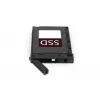 Θήκη HDD Icy Dock MB742TP-B Universal Πλαστικό Πλάτος 134mm
