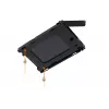 Θήκη HDD Icy Dock MB742TP-B Universal Πλαστικό Πλάτος 134mm