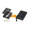Θήκη HDD Icy Dock MB742TP-B Universal Πλαστικό Πλάτος 134mm