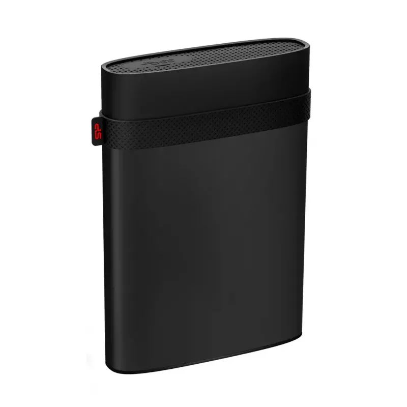 Εξωτερικός σκληρός δίσκος Silicon Power 5 TB USB 3.2 Armor A85B