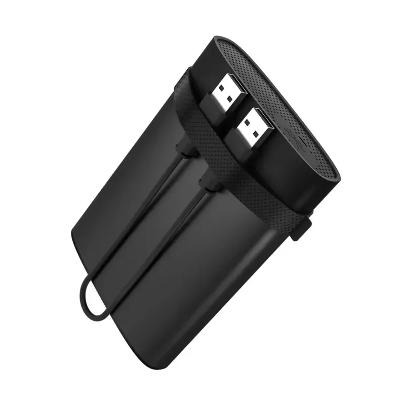 Εξωτερικός σκληρός δίσκος Silicon Power 5 TB USB 3.2 Armor A85B