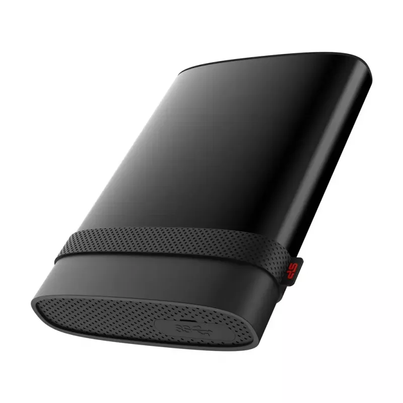 Εξωτερικός σκληρός δίσκος Silicon Power 5 TB USB 3.2 Armor A85B