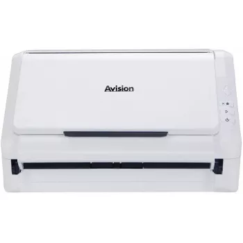 Σαρωτής εγγράφων Avision AD340GN 40ppm USB3.2 Duplex ADF