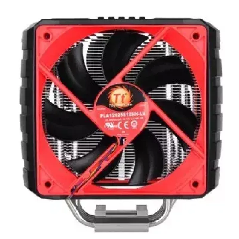 Ψύκτρα επεξεργαστή Thermaltake NiC C4 12 cm