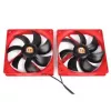 Ψύκτρα επεξεργαστή Thermaltake NiC C4 12 cm