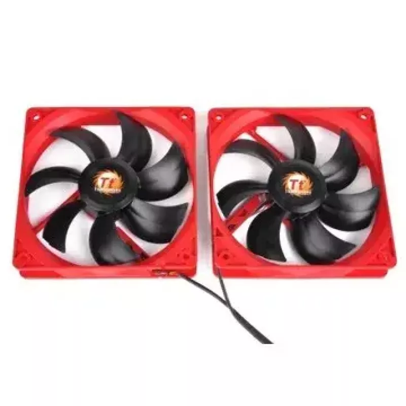 Ψύκτρα επεξεργαστή Thermaltake NiC C4 12 cm
