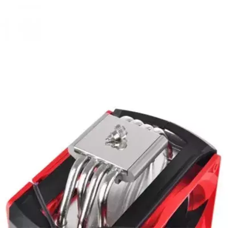 Ψύκτρα επεξεργαστή Thermaltake NiC C4 12 cm
