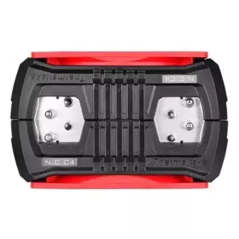 Ψύκτρα επεξεργαστή Thermaltake NiC C4 12 cm