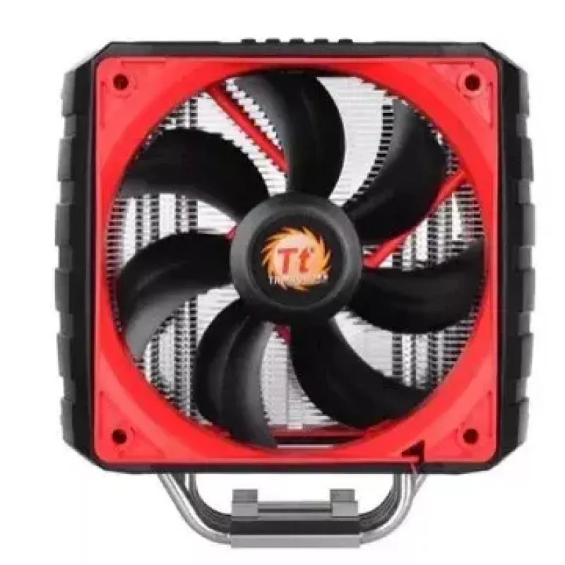 Ψύκτρα επεξεργαστή Thermaltake NiC C4 12 cm