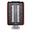 Ψύκτρα επεξεργαστή Thermaltake NiC C4 12 cm