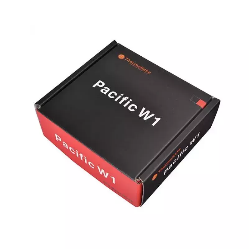 Μπλοκ υδρόψυξης Thermaltake Pacific W1