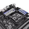 Μπλοκ υδρόψυξης Thermaltake Pacific W1