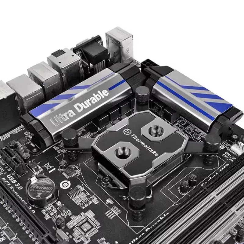 Μπλοκ υδρόψυξης Thermaltake Pacific W1