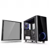 Κουτί υπολογιστή Thermaltake View 31 TG Midi Tower Μαύρο