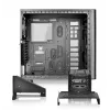 Κουτί υπολογιστή Thermaltake View 31 TG Midi Tower Μαύρο