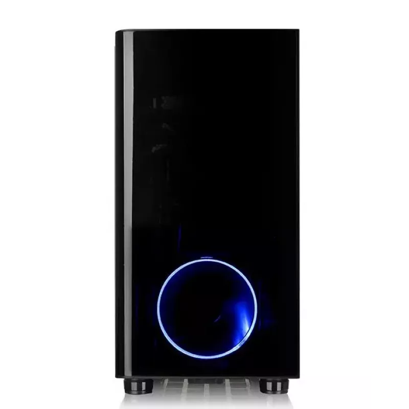 Κουτί υπολογιστή Thermaltake View 31 TG Midi Tower Μαύρο