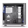 Κουτί υπολογιστή Thermaltake View 31 TG Midi Tower Μαύρο