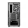 Κουτί υπολογιστή Thermaltake View 31 TG Midi Tower Μαύρο