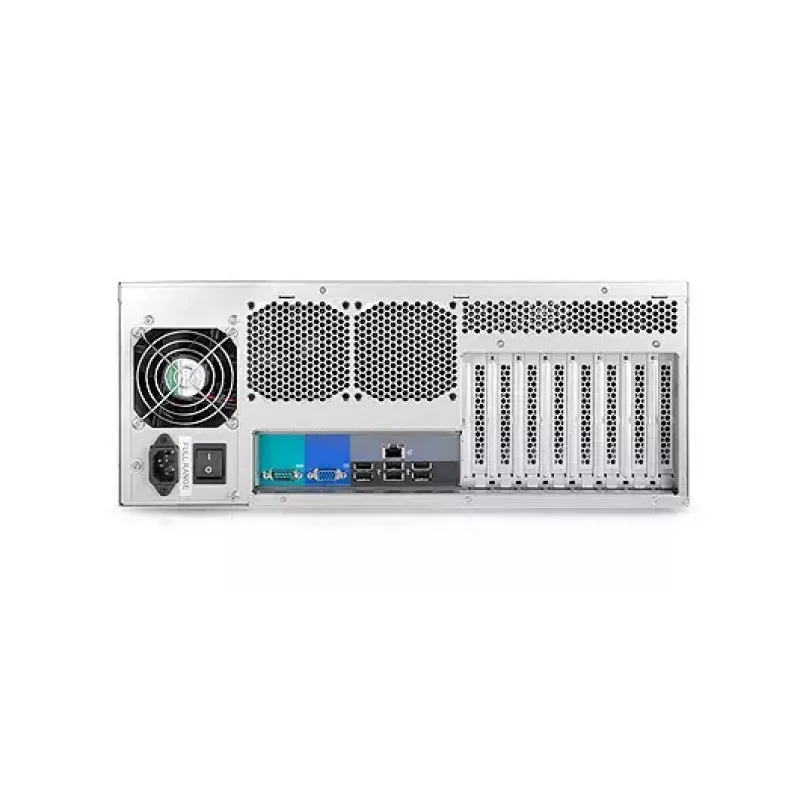 Κουτί server Rackmount Chenbro RM41300-F2 4U