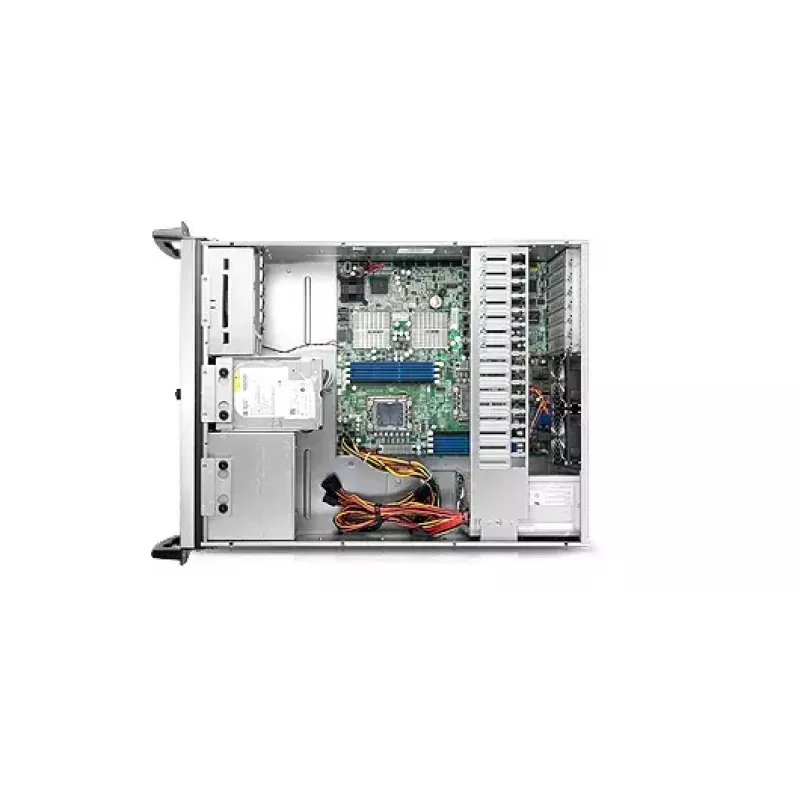 Κουτί server Rackmount Chenbro RM41300-F2 4U