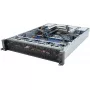 Κουτί υπολογιστή Gigabyte Barebone E283-SS90-AAV1 Rack-Server 2U Μαύρο