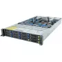 Κουτί υπολογιστή Gigabyte R283-Z91-ACV1 Rack-Server 2U Μαύρο